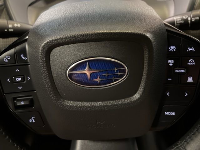 Used 2023 Subaru Solterra Limited image 44