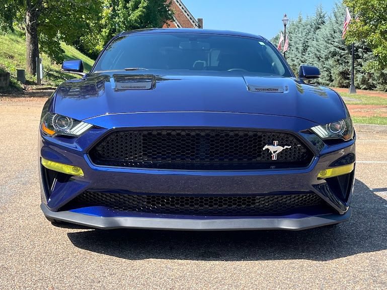 Used 2019 Ford Mustang GT Premium w/ Equipment Group 401A RWD image 24