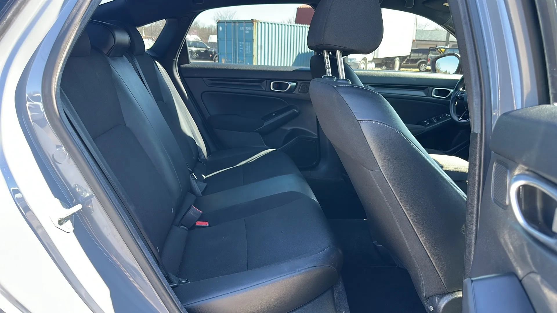Used 2024 Honda Civic Sport image 15
