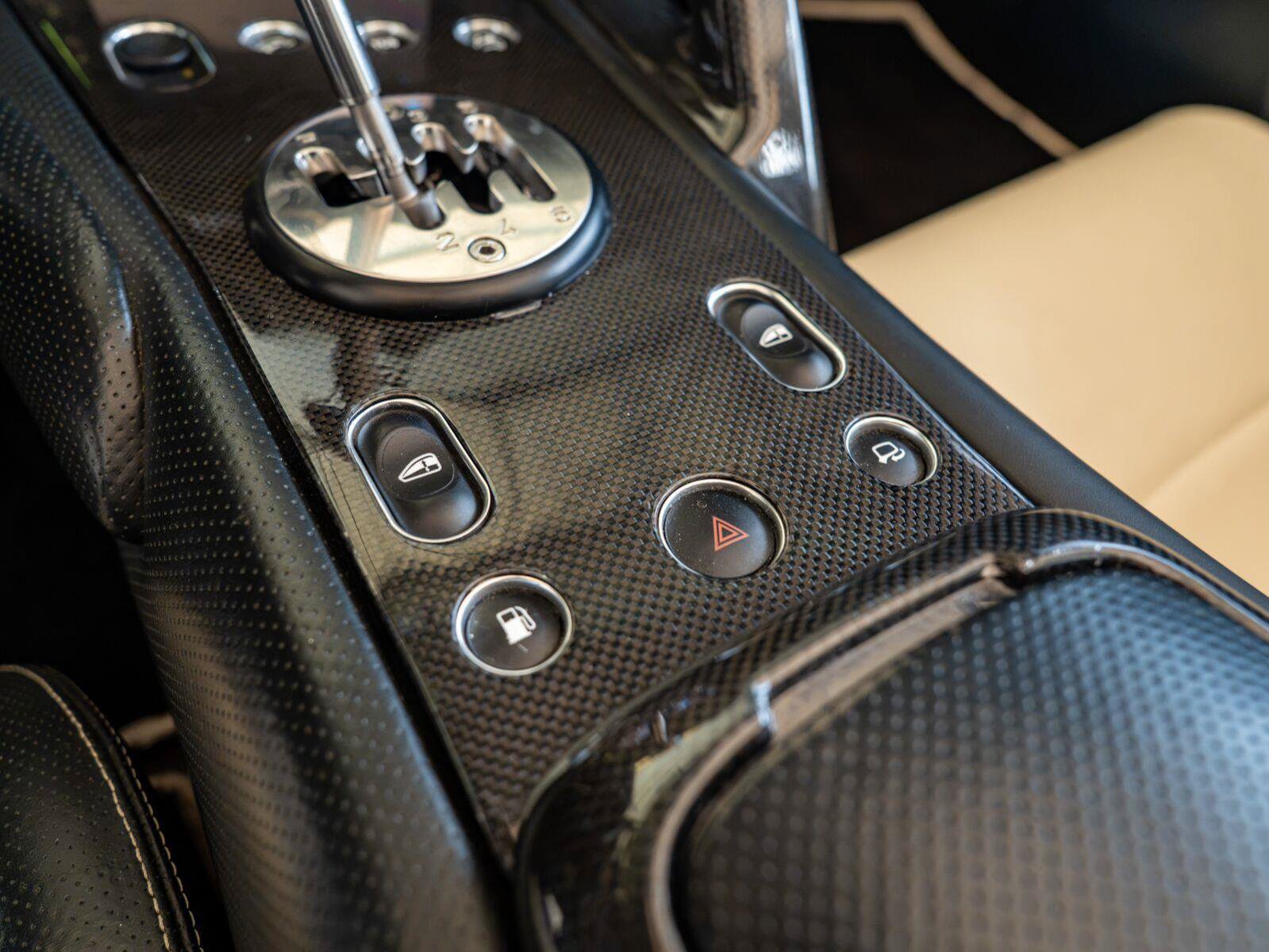 Used 2008 Lamborghini Murcielago LP 640 AWD/4WD image 88