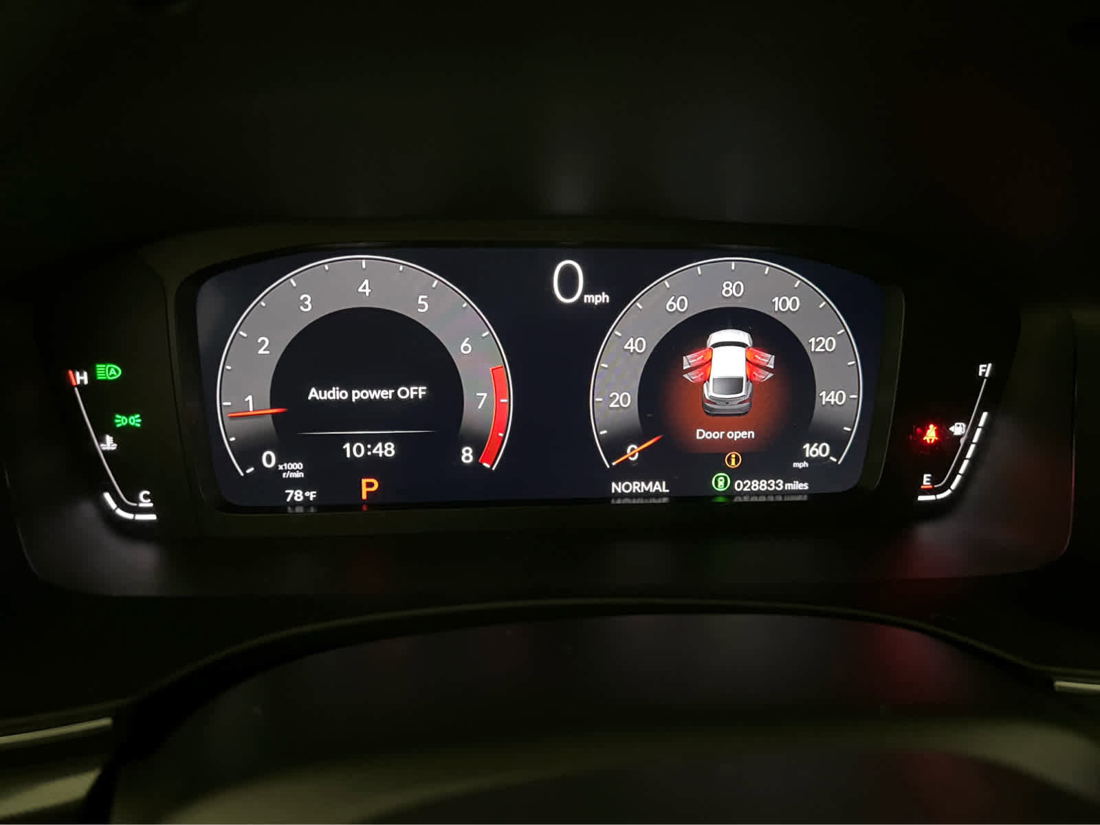 Certified 2024 Acura Integra A-Spec FWD image 17