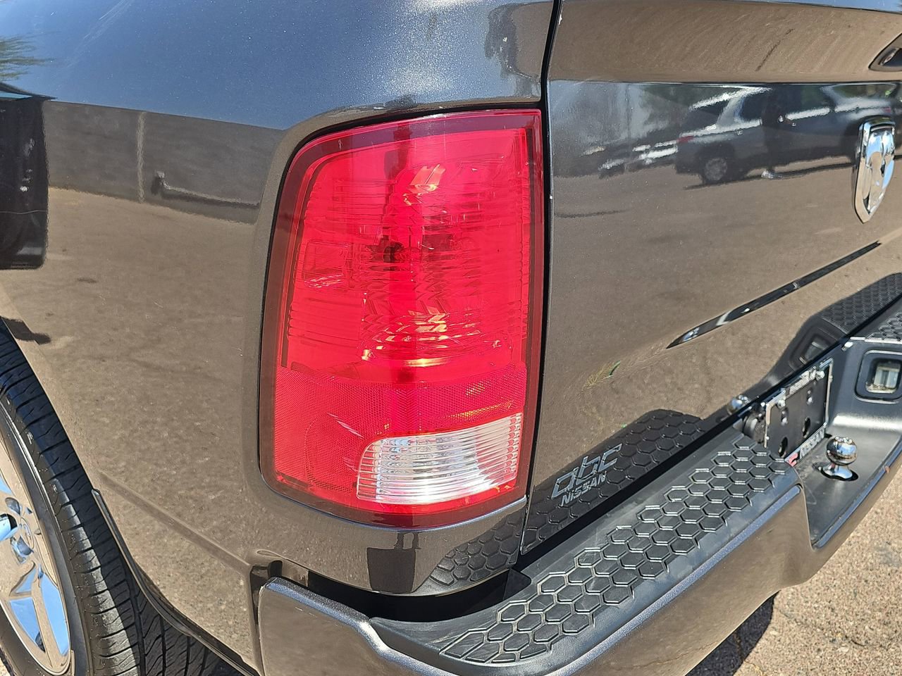Used 2019 RAM 1500 Express RWD image 28