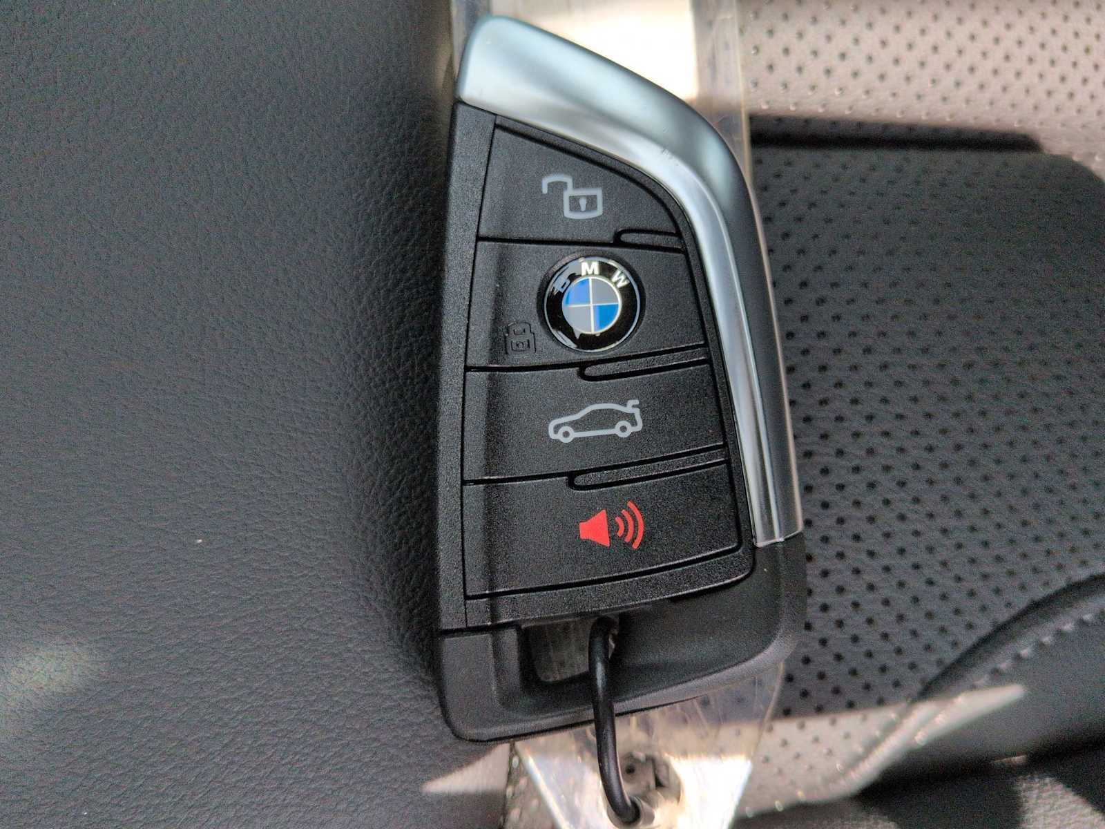 Used 2026 BMW i4 xDrive40i w/ Premium Package AWD/4WD image 38