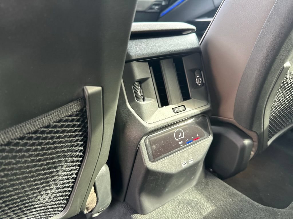 New 2026 BMW X3 xDrive30i w/ Premium Package AWD/4WD image 24