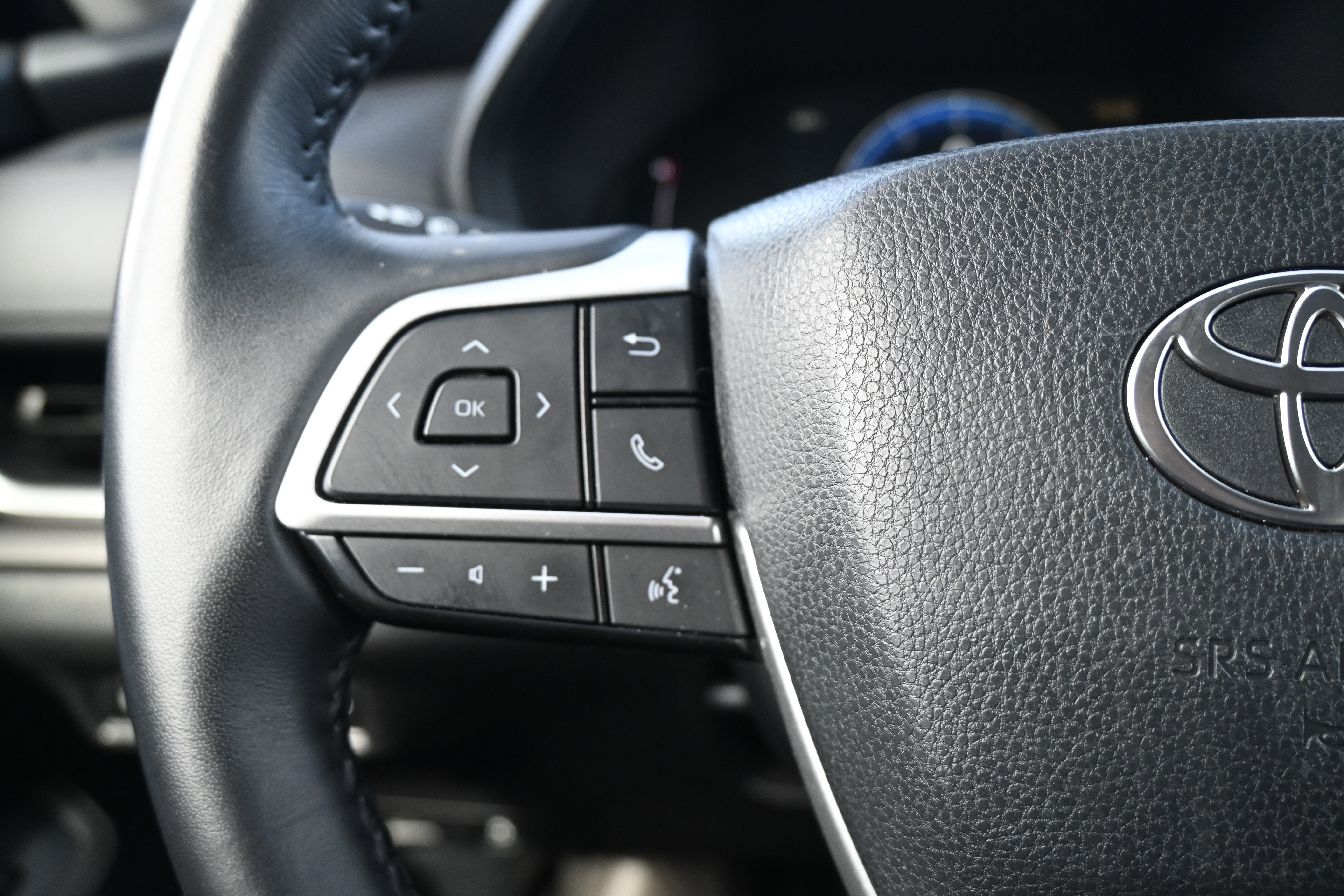 Used 2025 Toyota Grand Highlander FWD image 19