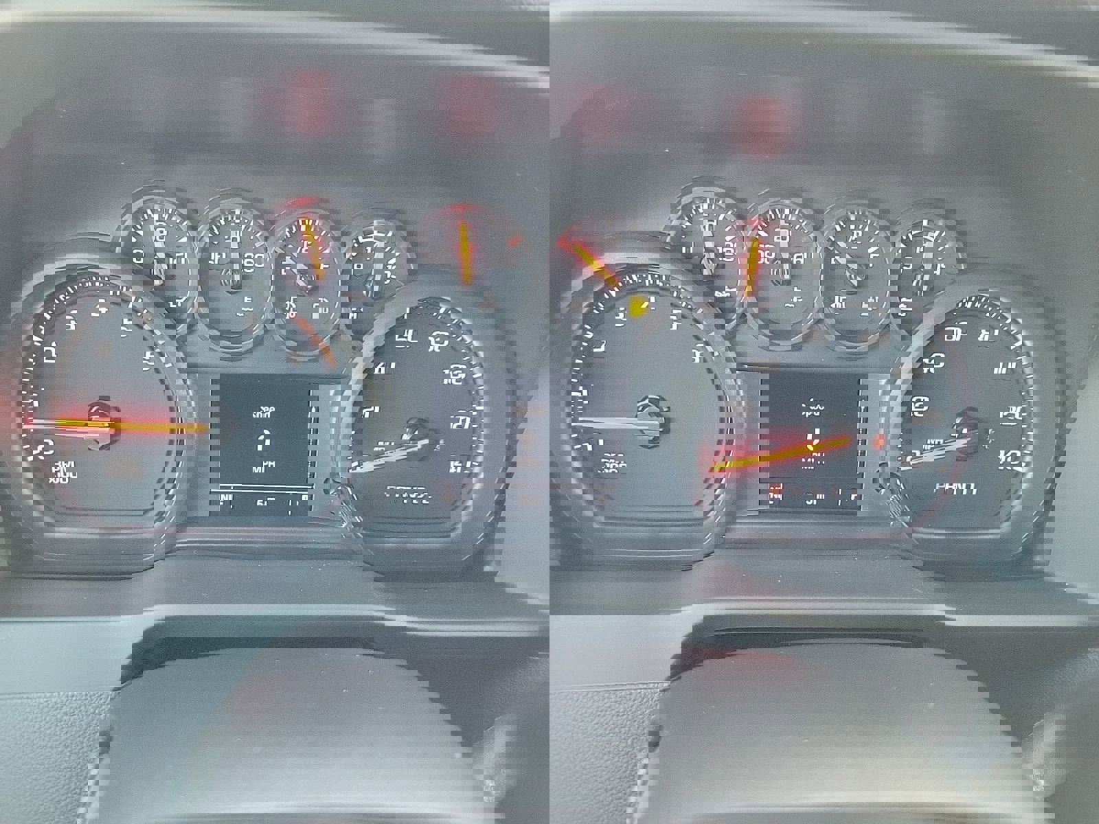 New 2026 GMC Sierra 2500 Pro image 21