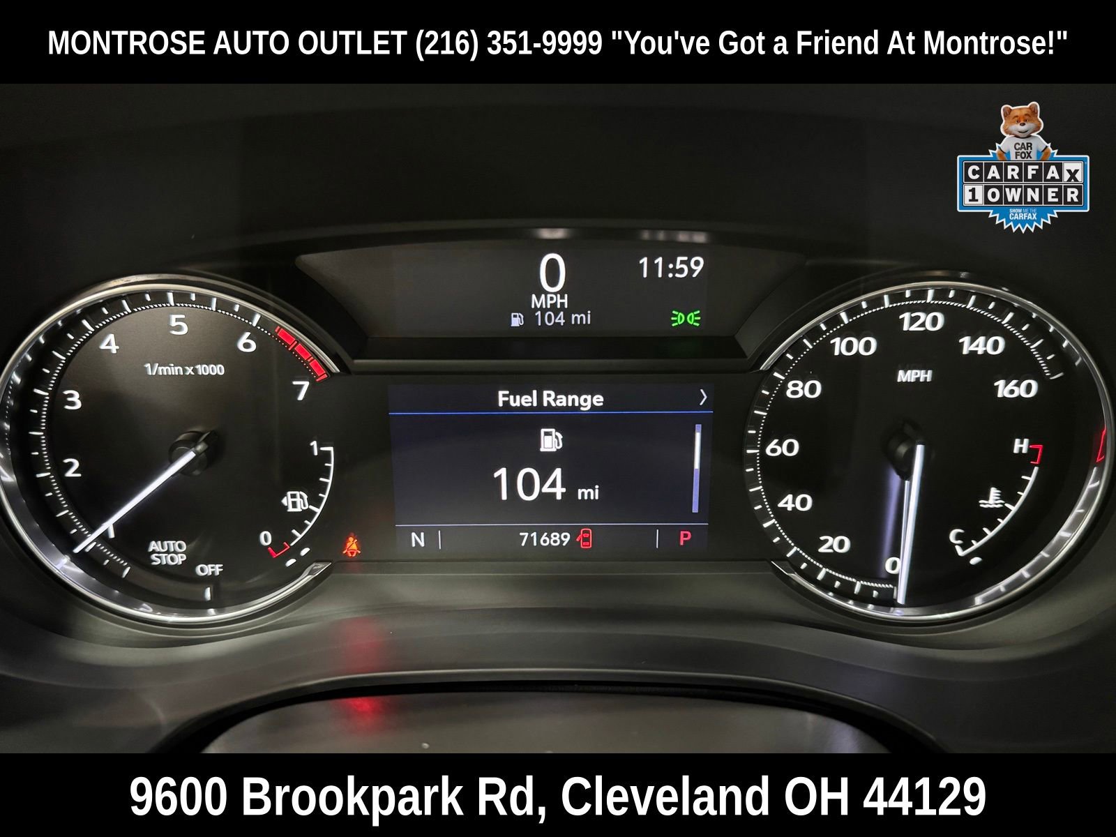 Used 2022 Cadillac XT6 Luxury image 21