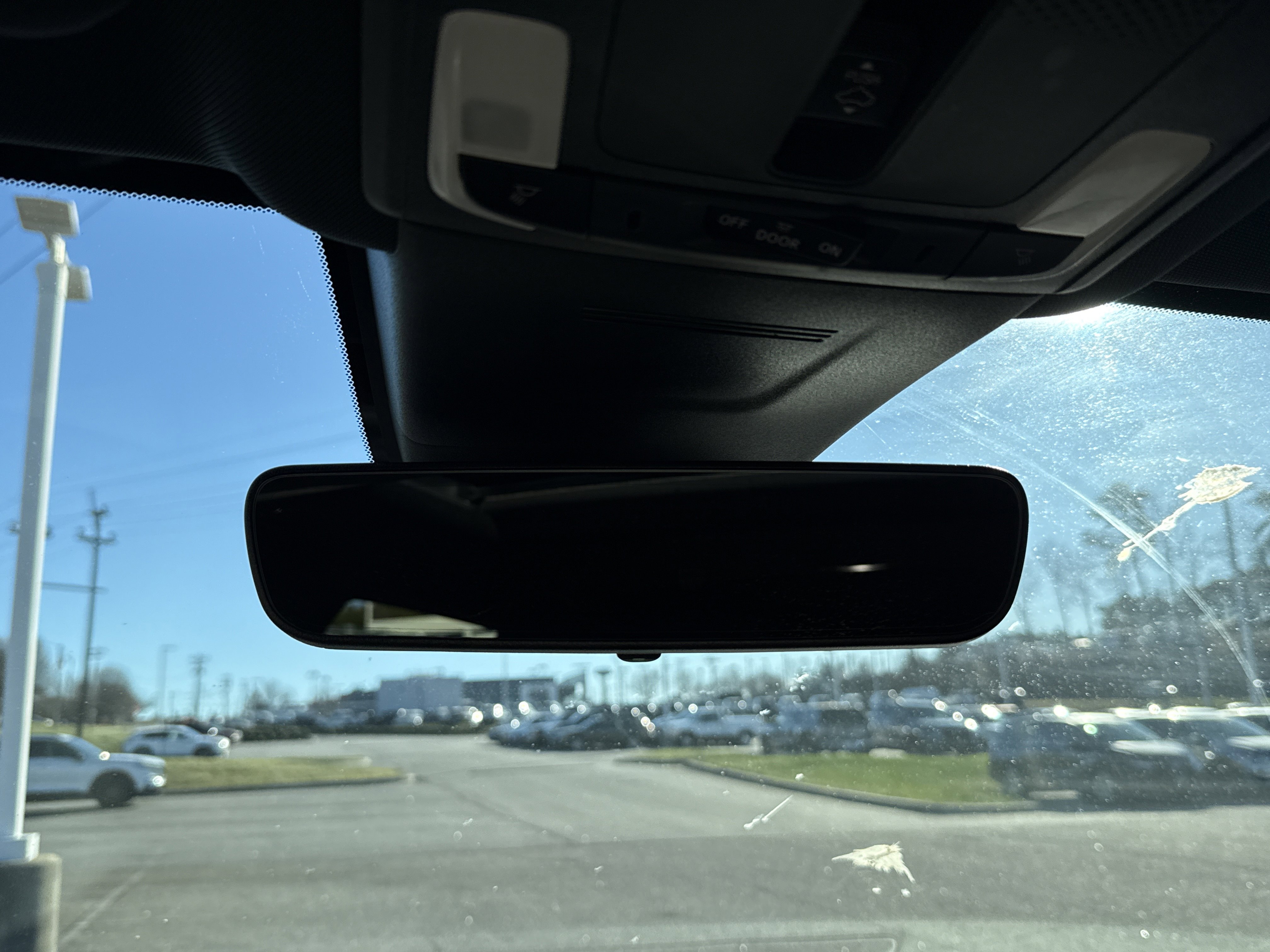 Certified 2025 Honda CR-V Sport-L image 27