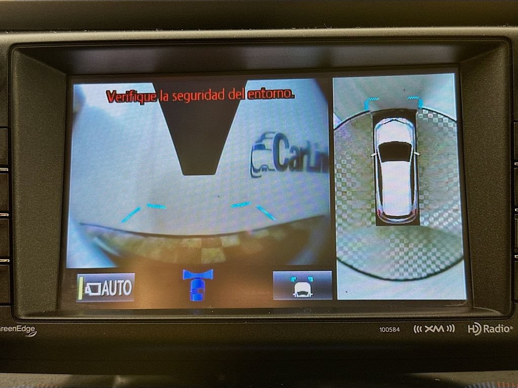 Used 2017 Toyota RAV4 Platinum FWD image 41