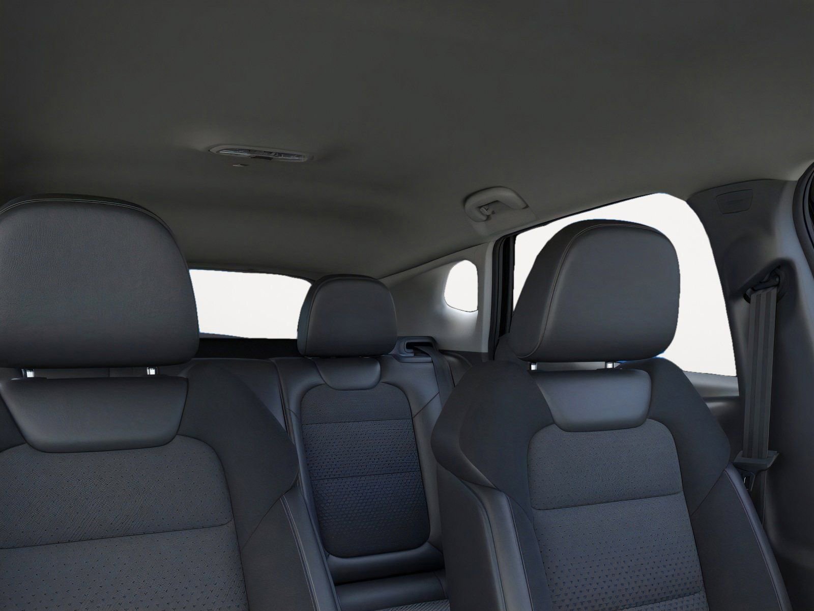 New 2026 Chevrolet Trax LT w/ LPO, Blackout Package image 24