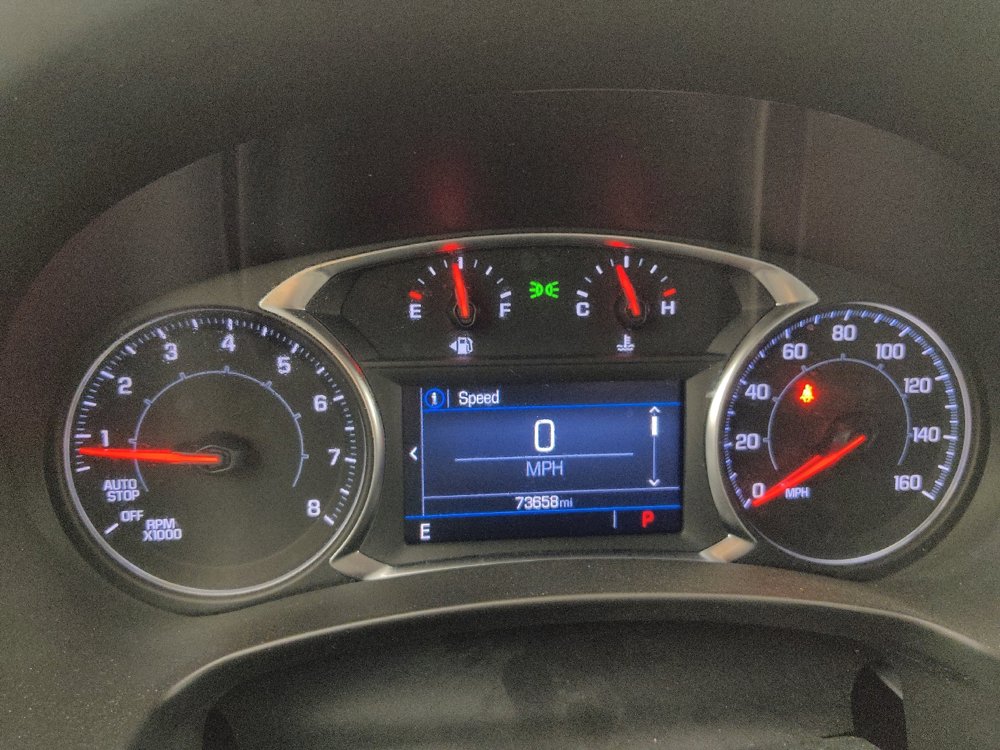 Used 2023 GMC Terrain SLE w/ Driver Convenience Package image 23