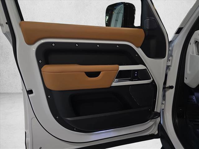Used 2024 Land Rover Defender 110 S AWD/4WD image 26