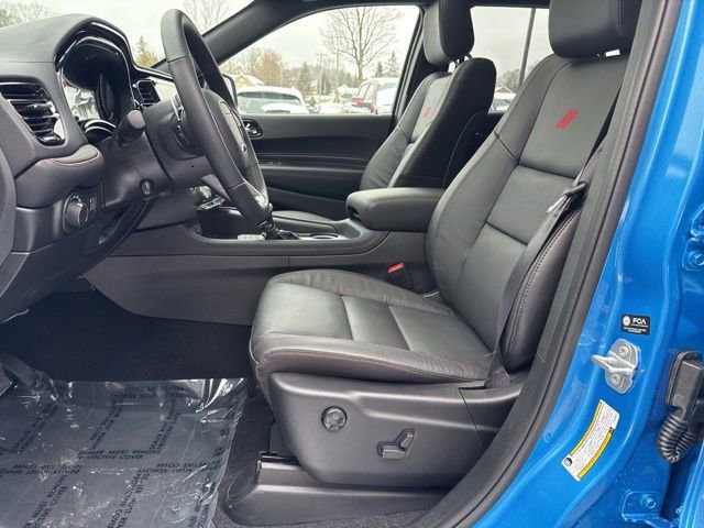 New 2026 Dodge Durango GT image 9