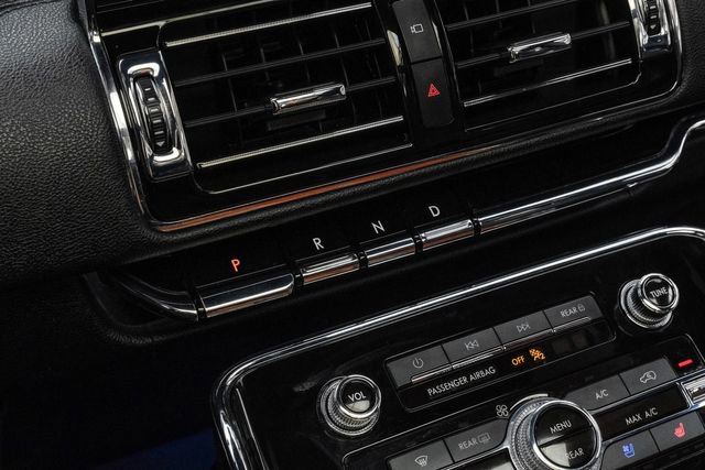 Used 2021 Lincoln Navigator Reserve w/ Luxury Package image 30