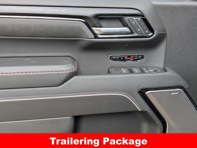 New 2026 GMC Sierra 1500 AT4X image 16