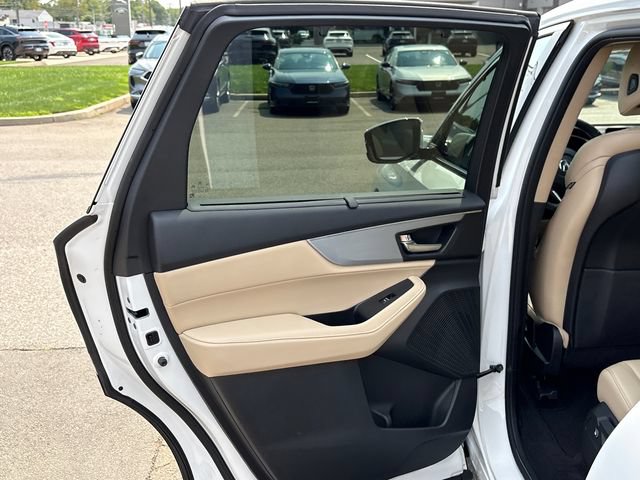 Certified 2023 Acura MDX SH-AWD w/ Technology Package image 23