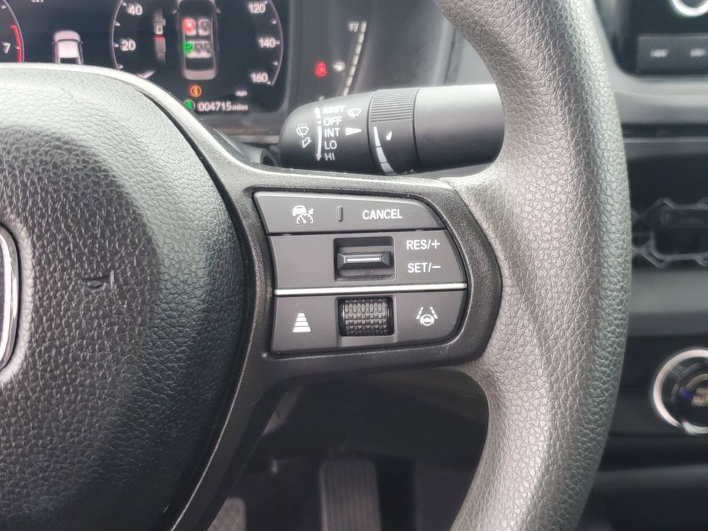 Used 2025 Honda Accord LX image 22