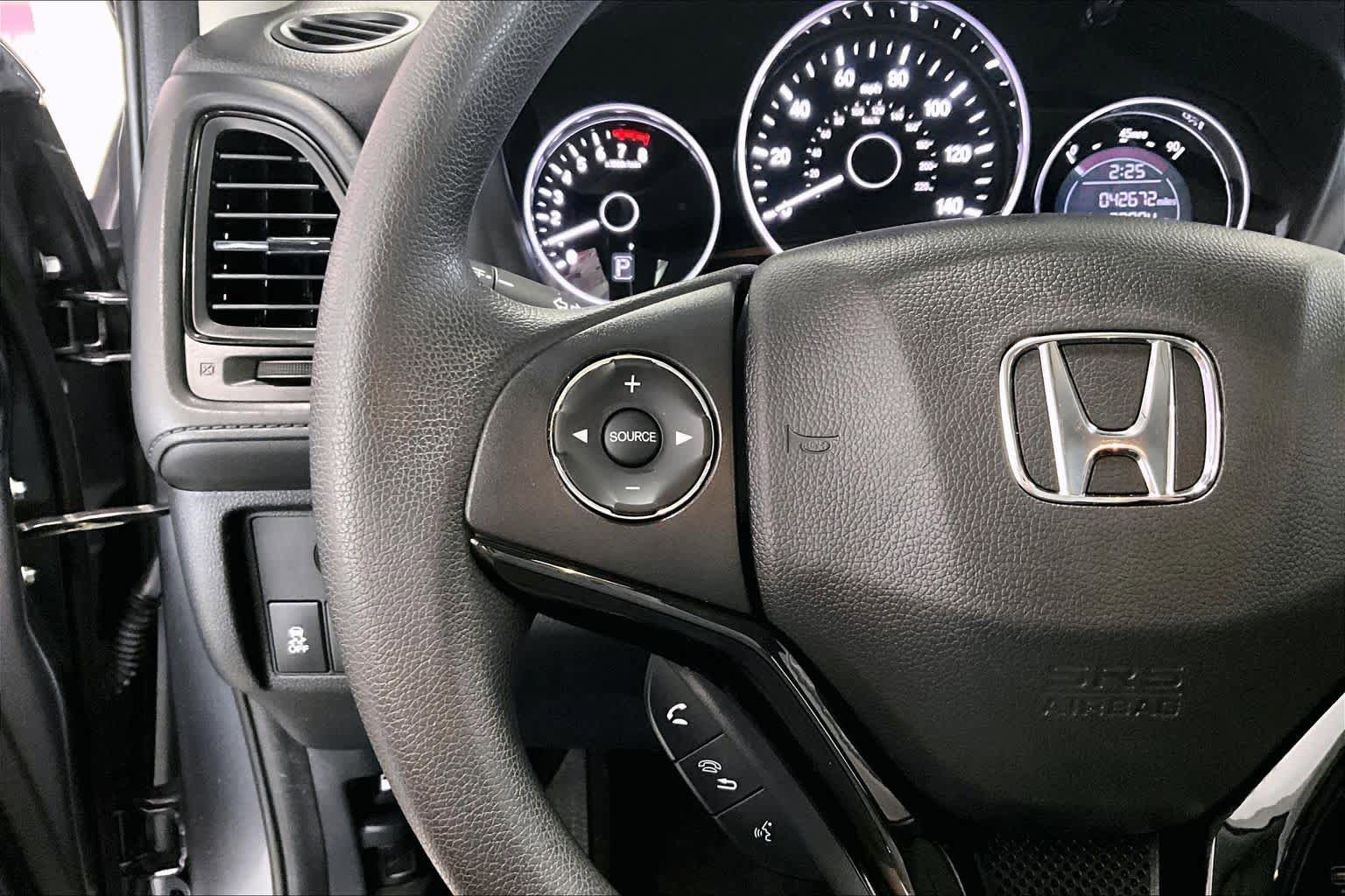 Used 2021 Honda HR-V LX image 21