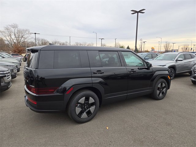 New 2026 Hyundai Santa Fe SE image 6