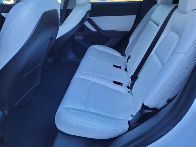 Used 2020 Tesla Model Y Performance image 18