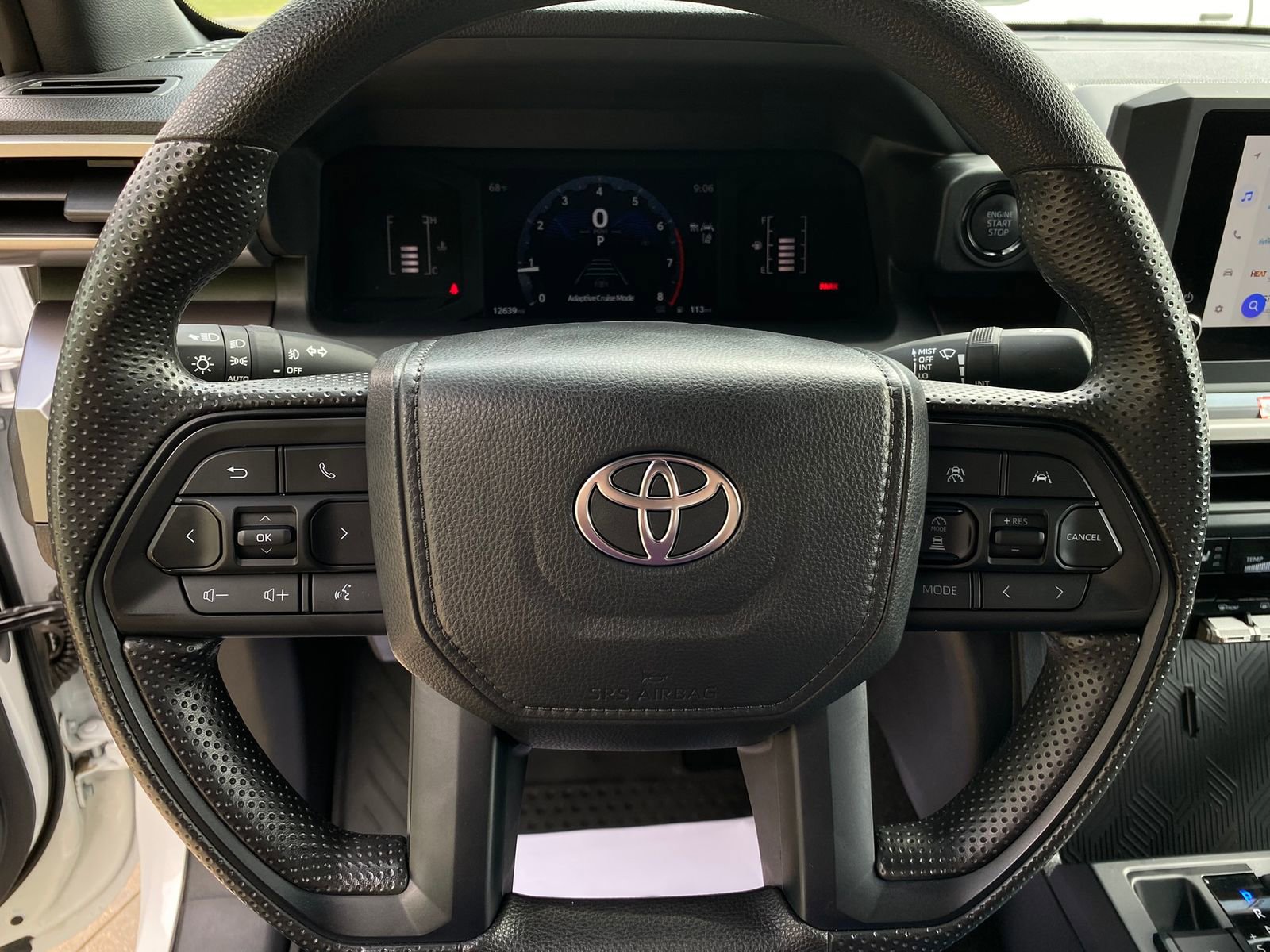 Used 2025 Toyota Tacoma SR5 image 23