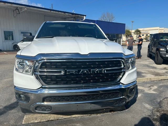 Used 2023 RAM 1500 Big Horn image 2