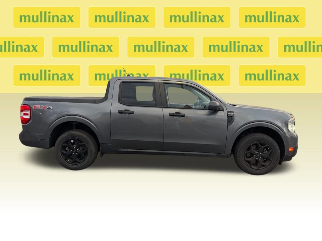 Used 2024 Ford Maverick XLT w/ Equipment Group 300A Standard image 12