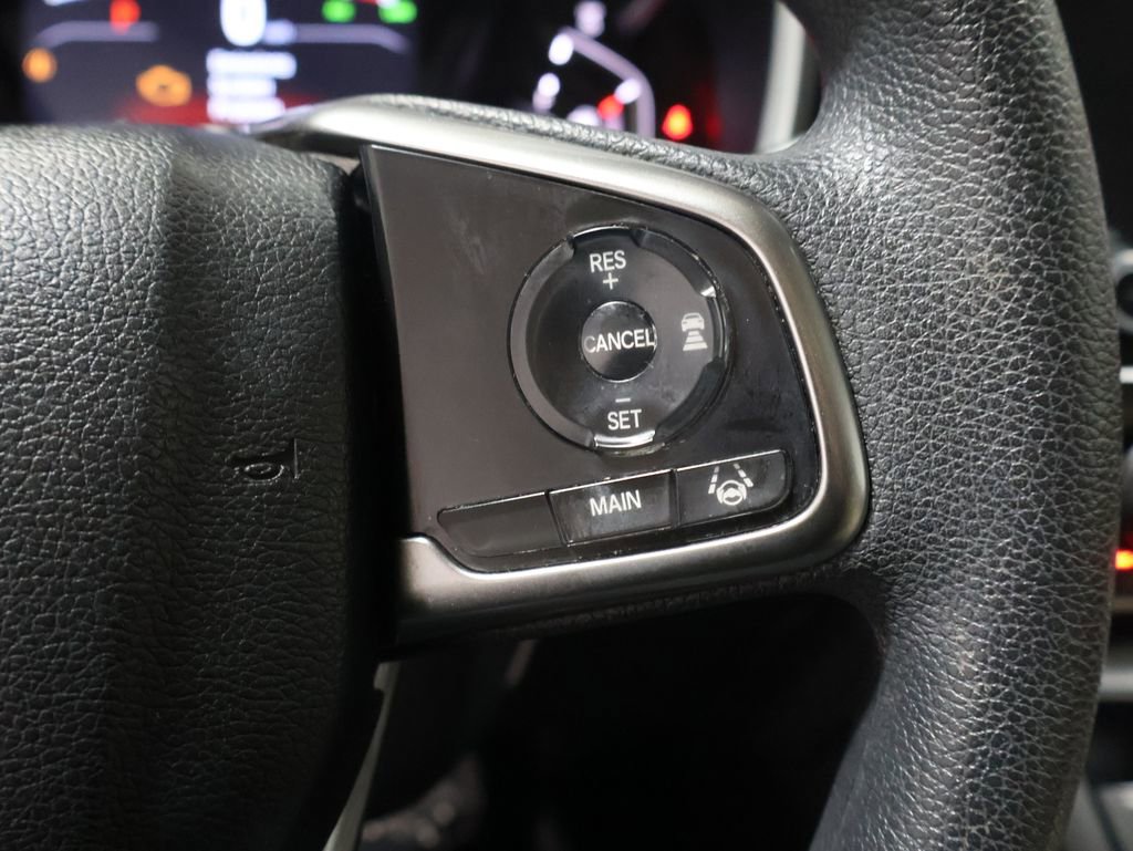 Used 2018 Honda CR-V EX image 36