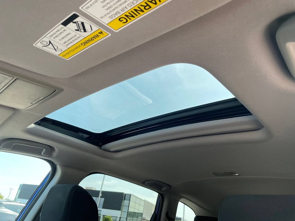 Used 2020 Honda CR-V EX image 25