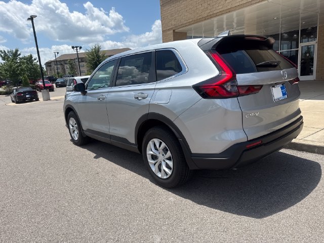 New 2026 Honda CR-V LX image 3