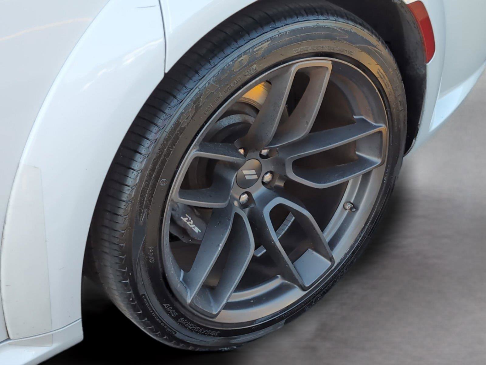 Used 2022 Dodge Charger Scat Pack image 33