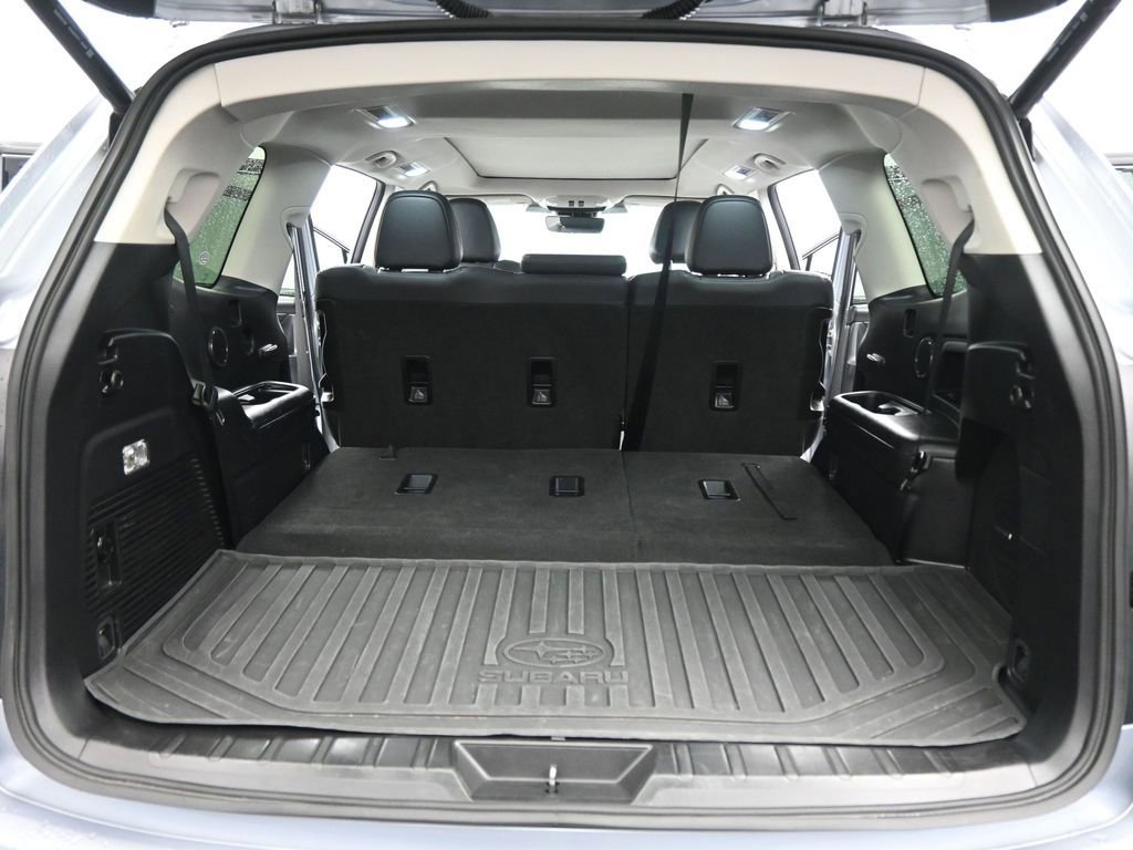 Used 2023 Subaru Ascent Limited w/ Technology Package AWD/4WD image 24