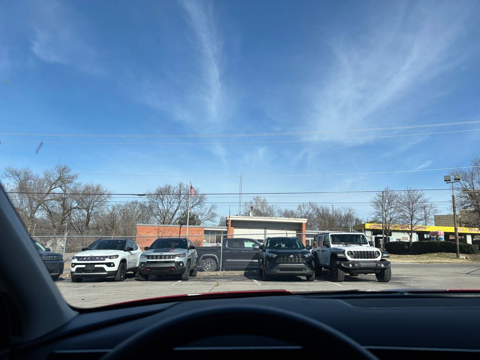 Used 2025 Hyundai Tucson Blue image 35