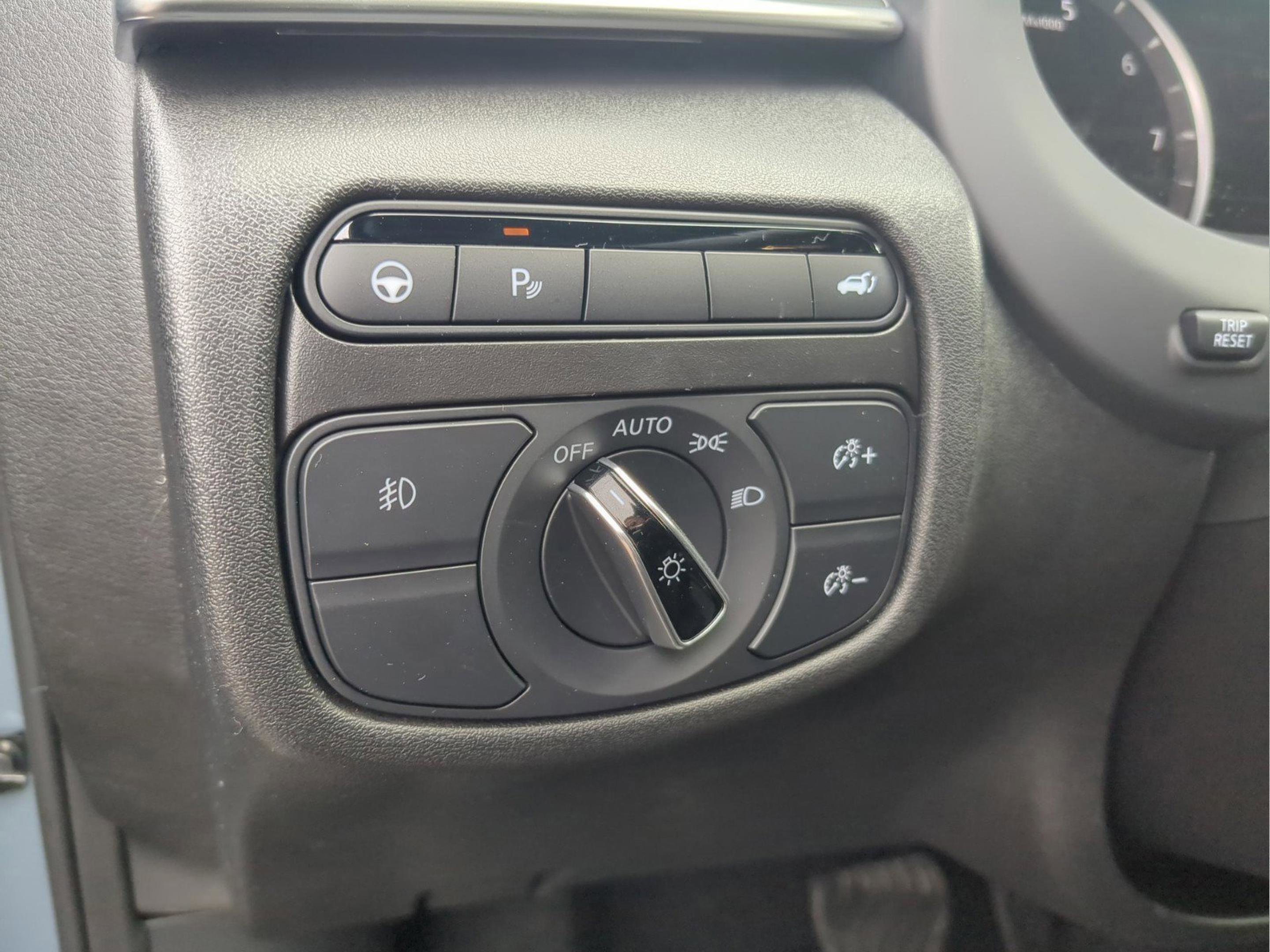 Certified 2025 INFINITI QX55 Luxe w/ Cargo Package image 34