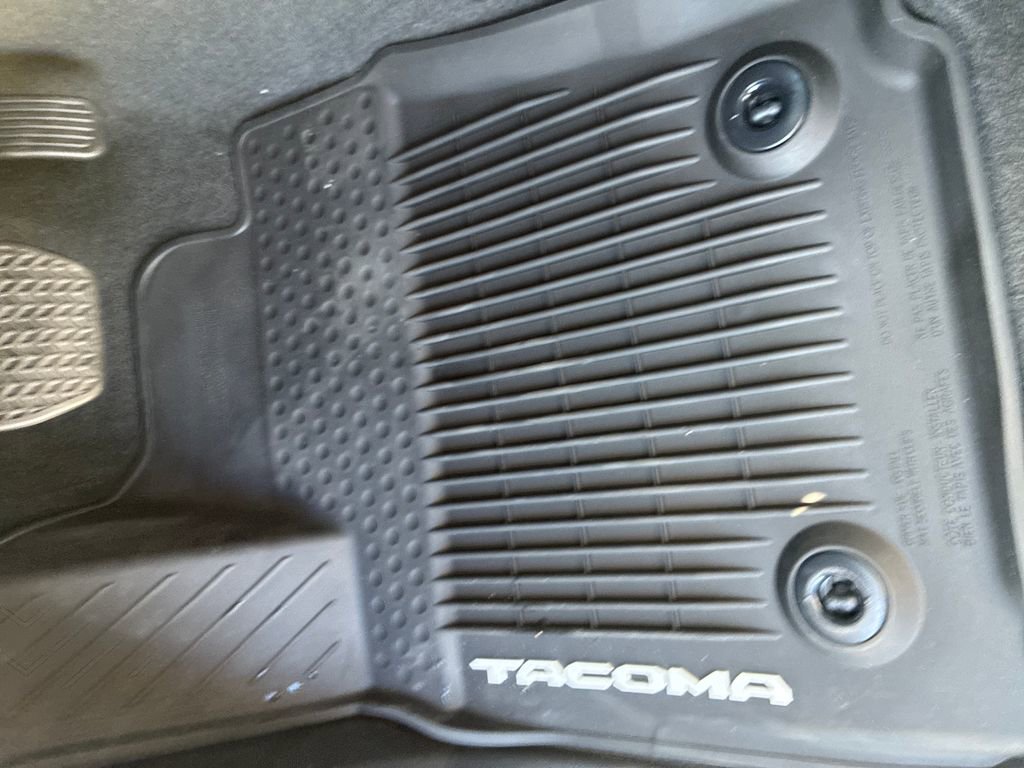 New 2026 Toyota Tacoma SR5 image 42