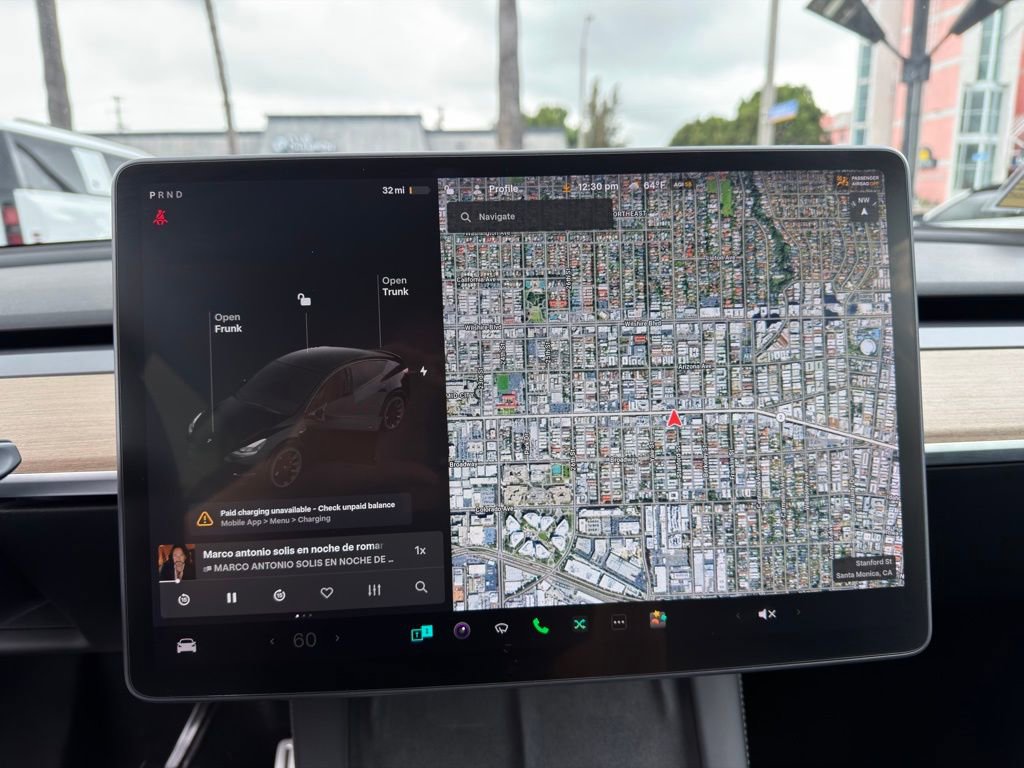 Used 2021 Tesla Model Y Performance image 22