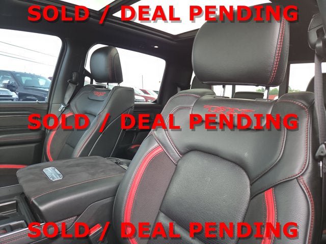 Used 2023 RAM 1500 TRX w/ TRX Level 2 Equipment Group AWD/4WD image 10