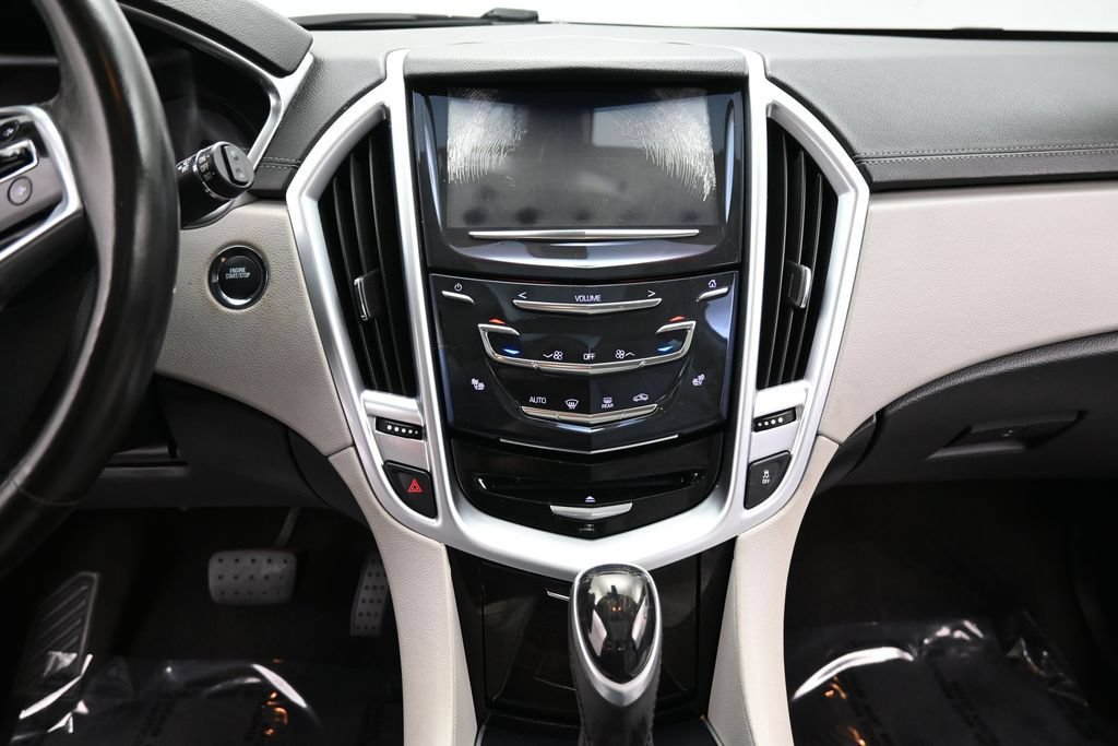 Used 2016 Cadillac SRX Luxury AWD/4WD image 15