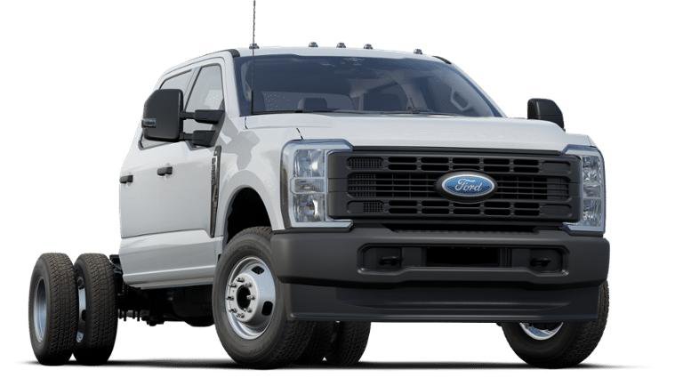 New 2025 Ford F350 XL AWD/4WD image 26