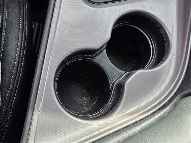 Used 2023 Dodge Challenger GT w/ Blacktop Package image 19