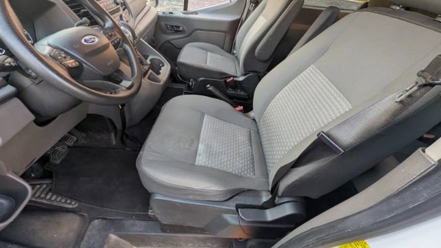 Used 2020 Ford Transit 350 XLT image 16