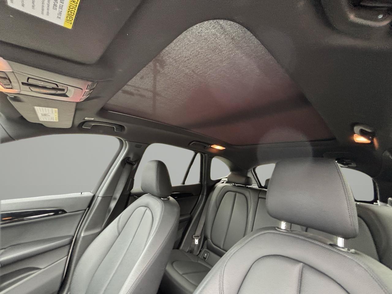 Used 2016 BMW X1 xDrive28i AWD/4WD image 12