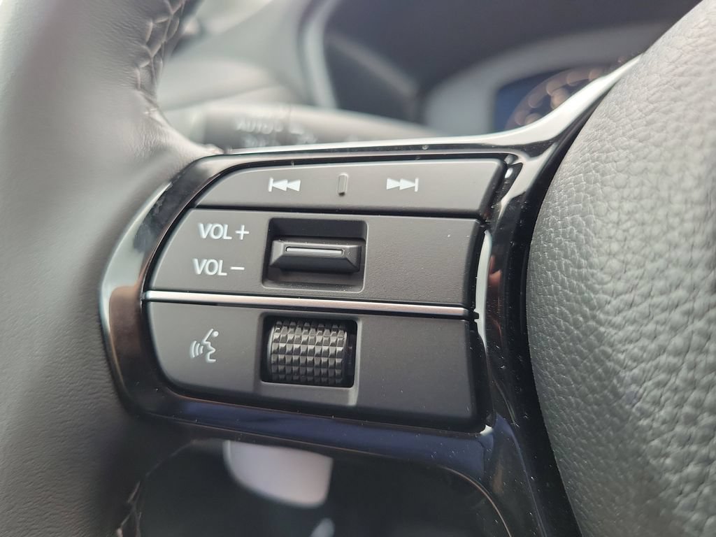 New 2026 Acura ADX AWD image 21