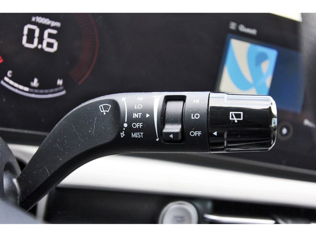 Certified 2025 Hyundai Tucson SEL image 22