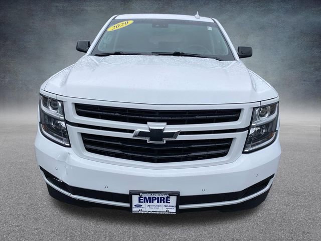 Used 2020 Chevrolet Tahoe Premier image 33