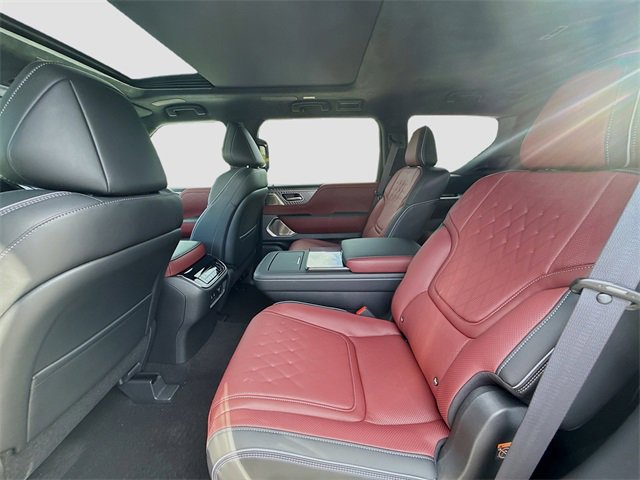 New 2026 INFINITI QX80 Autograph w/ Autograph Exterior Package image 20