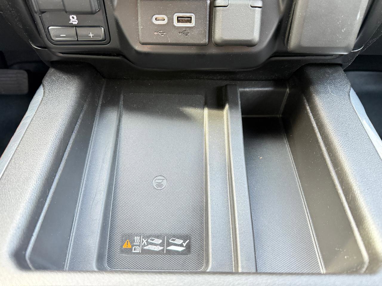 Used 2021 GMC Sierra 2500 Denali w/ Technology Package image 30