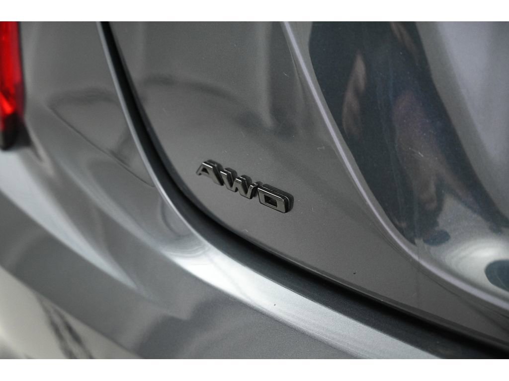 New 2025 Cadillac CT5 Premium Luxury w/ LPO, ONYX Package image 43