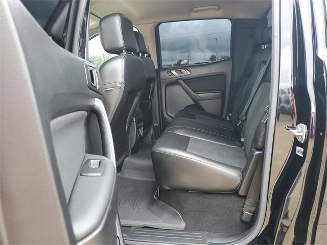 Used 2021 Ford Ranger XLT w/ Tremor Off-Road Package image 23
