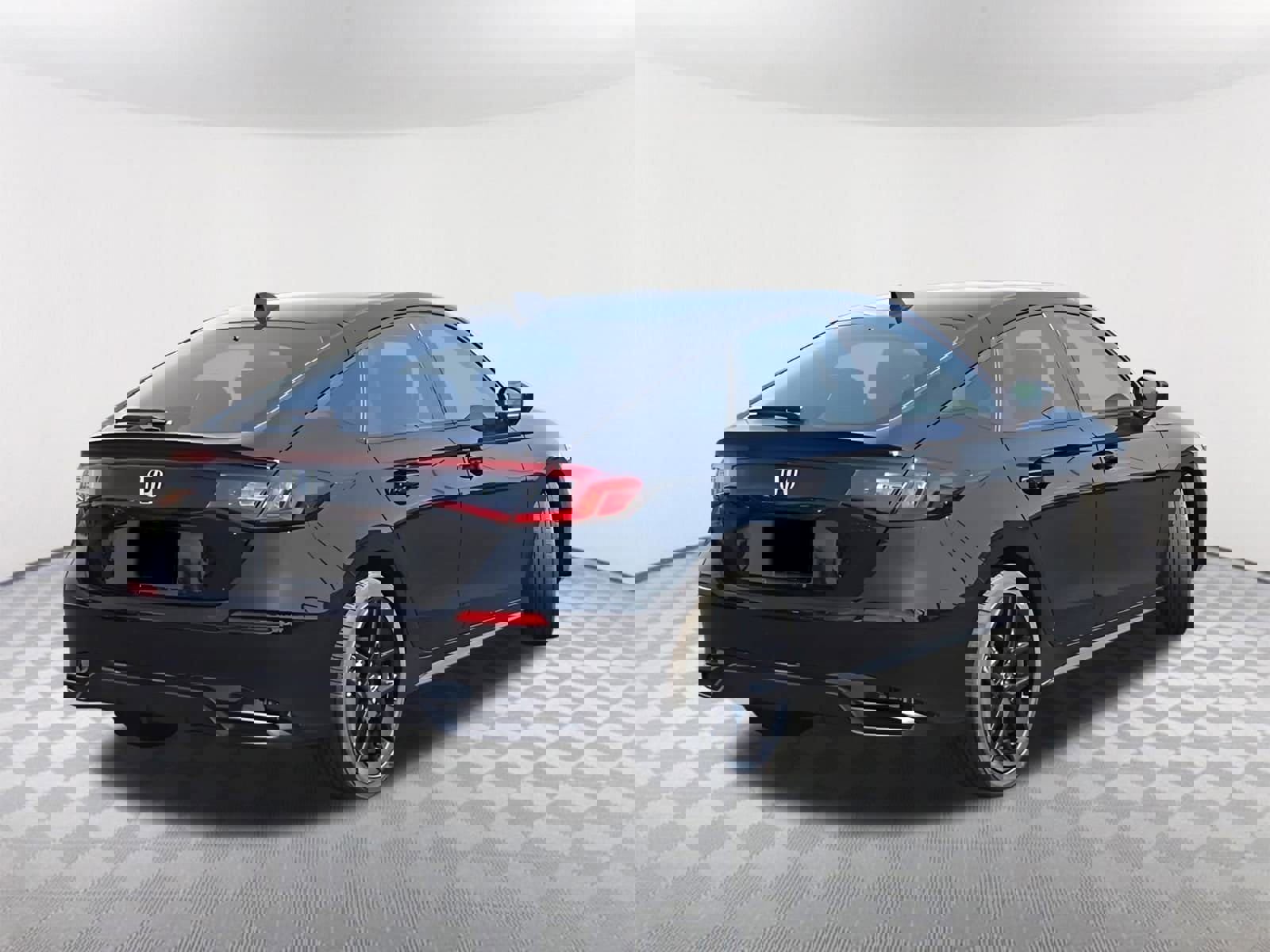 New 2026 Honda Civic Sport image 8